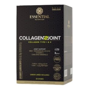 Collagen 2 Joint (30 Sachês) - Essential